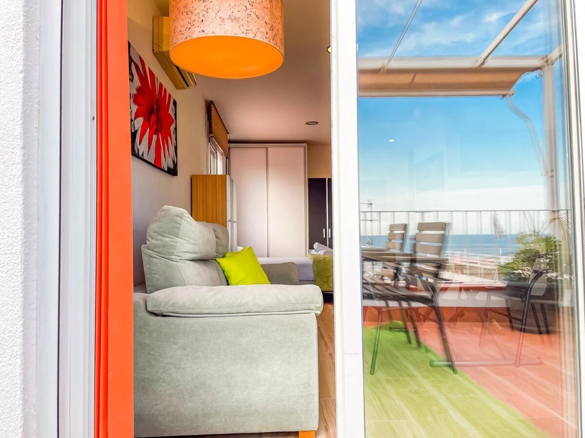 Attic By Tarragonadays Apartment Exterior photo
